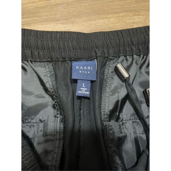 Kaari blue pants size L - Picture 4 of 6